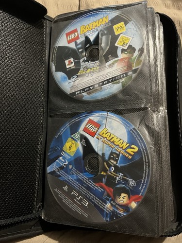 Ps3 games bundle - ps3,