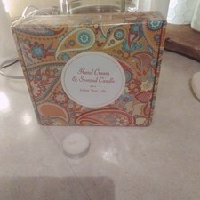 TK Maxx Homesense Hand cream