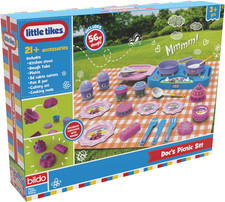 Little Tikes Doc'S Picnic Set