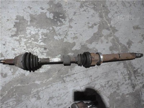8v513b436hb front drive - 8v513b436hb, shaft