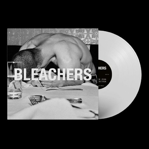 Bleachers everyone for ten - bleachers,