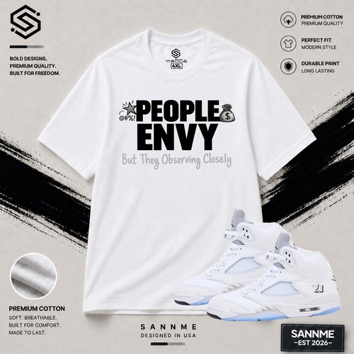 Jordan white metallic - white,