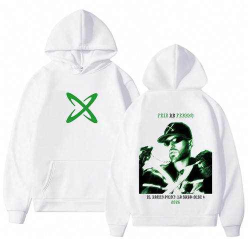 Rapper feid ferxxos tour 2026 - rapper,