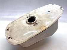 1982 Vespa PX125 Fuel Tank -