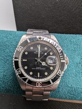Avia Polar Star Submariner
