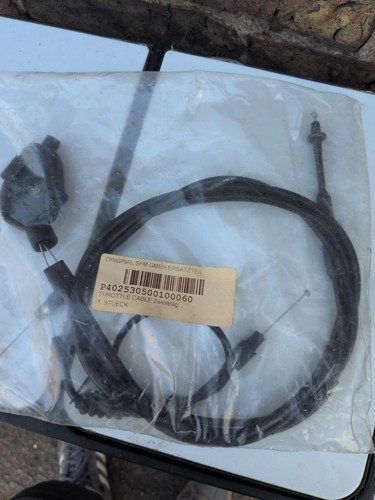 Genuine peugeot speedfight - genuine, 2