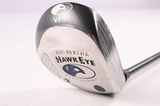 Callaway Hawk Eye VFT #3 Wood