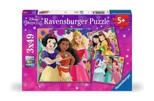 Ravensburger Disney Princess