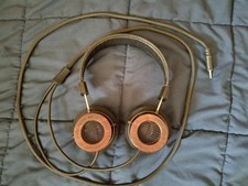 Alessandro Music Series Pro X – GRADO RS1x Equivalent Headphones