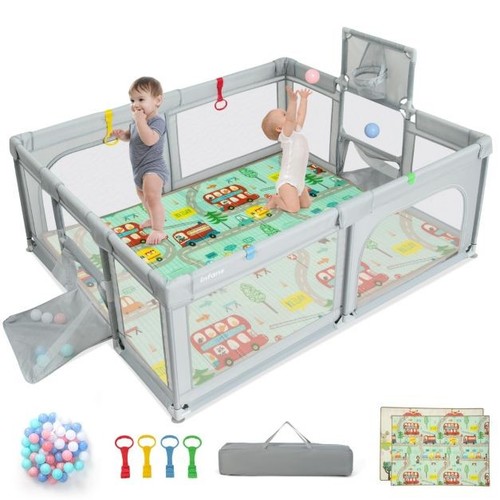 Costway large baby - costway,