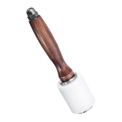 Leather nylon hammer wood - nylon,
