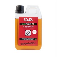 air fluid rs ow/30 anti-clutch lubricating oil for rock shox 250 suspension