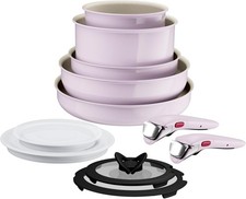 Tefal Ingenio Serenity Pans