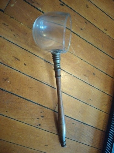 Apothecary ladle marbury - ladle,