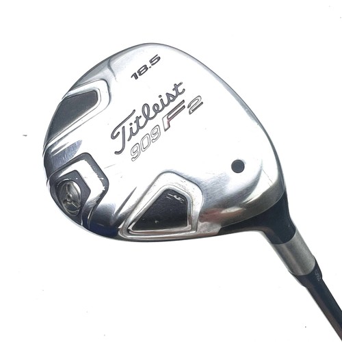 Titleist 909f2 wood 18 - 909f2, /