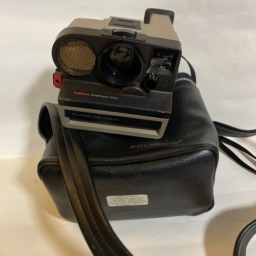 Polaroid polasonic autofocus - polasonic,