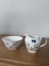 Aynsley bone China