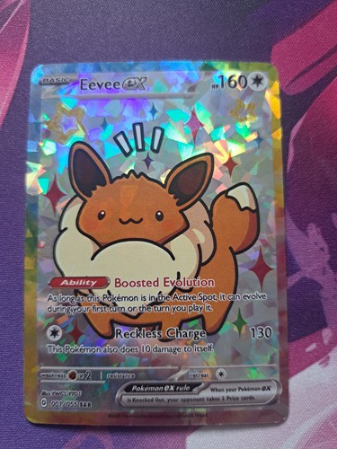 Eevee cute ditto style - , custom