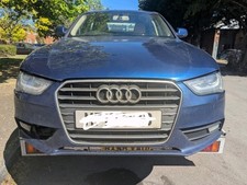 Audi A4 B8.5 Wheel Nut Breaking Spares 2012-2015