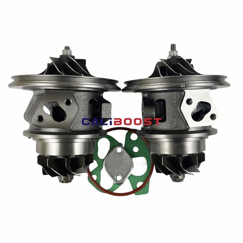 Twin turbo ct20a 17208 - turbo,