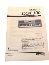 Original Yamaha Overall