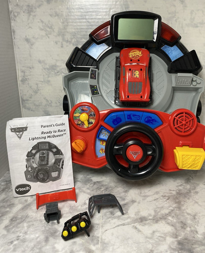 New complete vtech disney - new,