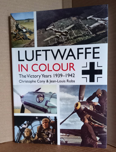 Luftwaffe colour the - colour,