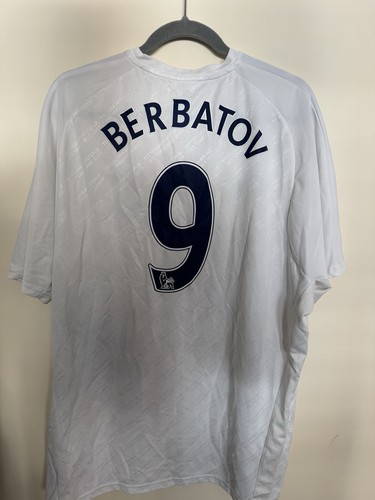 Tottenham hotspur shirt - tottenham,