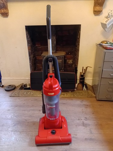 Vax vacuum cleaner