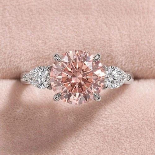 14k white gold wedding - gold, ring