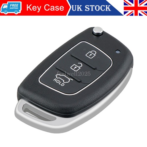 Buttons remote flip key fob - buttons,