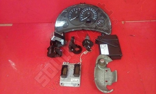 Vauxhall corsa 16v gls - 1.2,