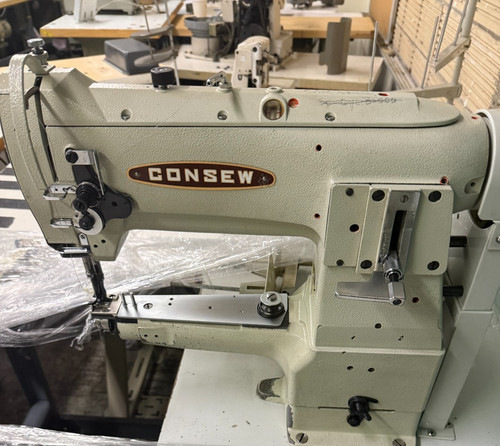 Consew 227r small cylinder - consew, 227r-3