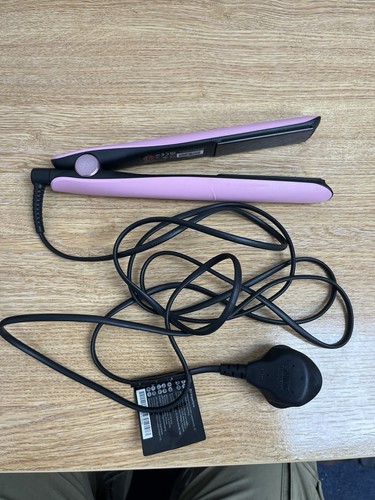 Ghd gold hair straighteners - ghd,