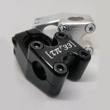 Thr33 v2 Stem 33mm CNC
