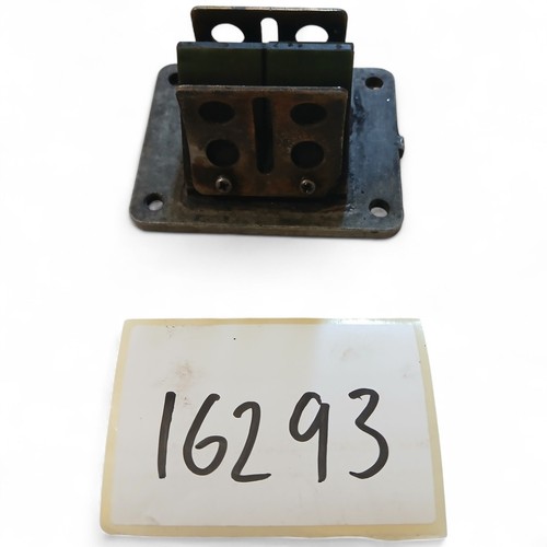 Yamaha 125 mk3 reed - mk3,