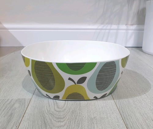 Orla kiely green pears - orla,