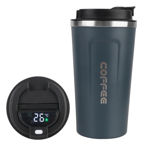 Thermal coffee mug leak proof - thermal,