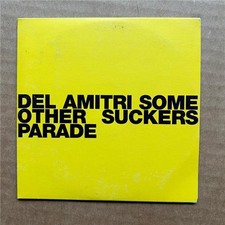 DEL AMITRI SOME OTHER SUCKERS