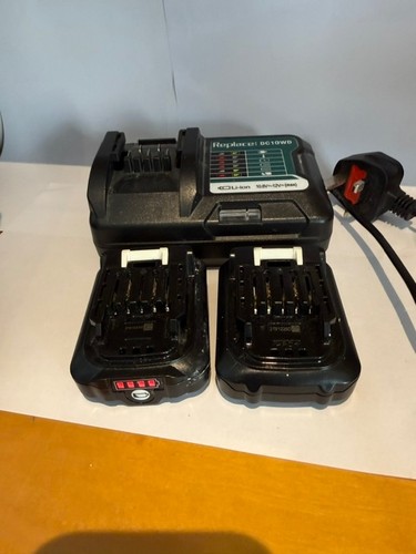 Genuine makita 12v - 2,