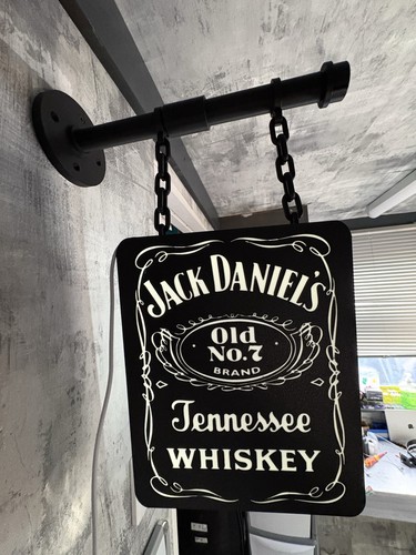 Double sided jack - sided,