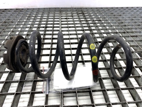 Rear spring renault - rear, ii