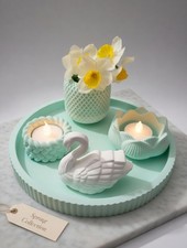 Spring Collection: Handcrafted