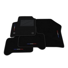 Floor Mats Compatible with