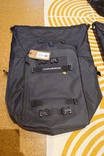 Dry Pack Tailbags /ADV