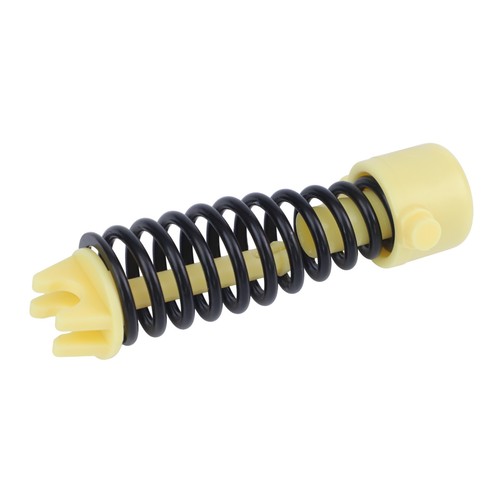 Clutch pedal spring - pedal,