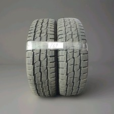 2×215 75 R16c 113/111R M+S