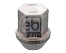 Wheel nut Front Axle Conical