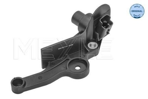 Black crankshaft pulse - crankshaft,