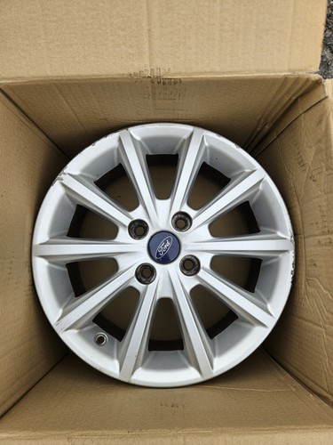 Ford fiesta titanium - ford,